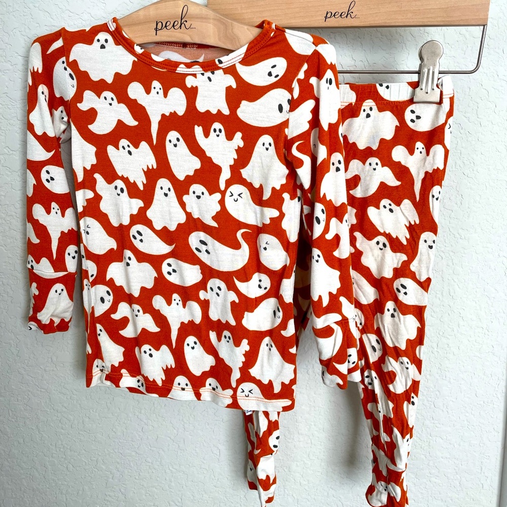 Dreamiere Ghost pjs 2T